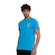 Camiseta do Grêmio Classica Oficial Mesclado Surf Center Masculina AZUL