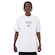 Camiseta do Corinthians Oficial Oversized SCCP Surf Center Masculina BRANCO