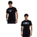 Kit 2 Camisetas do Grêmio Surf Center Masculina PRETO