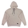 Blusão de Moletom Ellipse Metal Hoodie CINZA