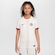 Camisa Chelsea II 25/26 Nike Torcedor Pro Infantil BRANCO