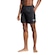 Short Masculino adidas Longo Originals PRETO/BRANCO