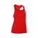 Camiseta Regata Feminina Penalty X VERMELHO