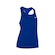 Camiseta Regata Feminina Penalty X AZUL