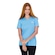 Camiseta Feminina Penalty X AZUL CLARO