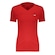 Camiseta Feminina Penalty X VERMELHO