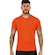 Camiseta Masculina Penalty X 603 LARANJA