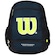 Mochila Wilson Classic AZUL ESCURO
