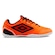 Chuteira de Futsal Unissex Umbro Skill LARANJA ESC/PRETO