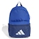 Mochila adidas Infantil Classic 3 Barras 11 Litros AZUL