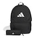 Mochila adidas Classic Performance com Estojo 23 Litros PRETO