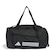 Bolsa adidas Pequena Duffel 3-Stripes Essentials 16 Litros PRETO