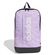 Mochila adidas Linear Graphics 18 Litros Lilas