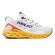 Tênis Masculino Everlast Climber Run BRANCO/AMARELO