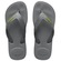 Chinelo Havaianas Top Max Comfort CINZA