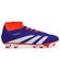 Chuteira de Futebol de Campo Infantil adidas Predator Club FxG AZUL