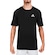 Camiseta adidas SL SJ T Masculina PRETO