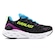 Tênis Masculino Everlast Climber Run PRETO/AZUL CLA