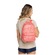 Mochila Puma Core Pop Backpack Coral