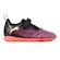 Chuteira de Futsal Infantil Puma Future 8 Play IT V PRETO/ROSA