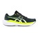 Tênis Masculino Asics Gel Nagoya 7 PRETO/AMARELO