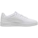 Tênis Masculino Puma Court Classic Clean BDP BRANCO