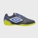 Chuteira Futsal Masculino Umbro Skill PRETO/AZUL