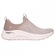 Tenis Feminino Skechers Arch Fit 2.0 BEGE