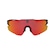 Óculos de Sol Performance Yopp Ironman Brasil Uv400 Mask IMB2.5 PRETO