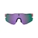 Óculos de Sol Performance Yopp Ironman Brasil Uv400 Mask IMB2.4 ROXO