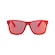Óculos de Sol Yopp Polarizado Uv400 HYPE Success for Runners VERMELHO