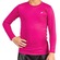 Camisa Manga Longa Poker Fator de Proteção UV 50+ Infantil ROSA