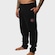 Calça de Moletom Rip Curl Wettie E7 Masculina PRETO