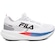Tênis Masculino Fila Racer Fastpace BRANCO/VERMELHO