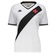 Camisa do Vasco II 25/26 Kappa Feminina BRANCO
