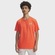 Camiseta Under Armour Left Chest Masculina VERMELHO