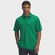 Camisa Polo Under Armour Golf Tech Masculina VERDE
