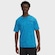 Camiseta Under Armour Abc Camo Masculina AZUL