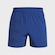 Shorts Under Armour Project Rock Ultimate 5 Masculino AZUL