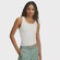 Camiseta Regata Under Armour Meridian Core Feminina BEGE