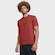 Camiseta Under Armour Meridian Masculina MARROM