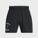 Shorts Under Armour Project Rock Mesh Badge Of Honor Masculino PRETO