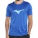 Camiseta Mizuno Run Spark Masculina AZUL