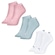 Meia Sapatilha Puma - 3 Pares - Feminina BRANCO