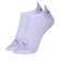 Meia Sapatilha Puma Esportiva Feminina Lilas