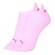 Meia Sapatilha Puma Esportiva Feminina ROSA