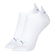 Meia Sapatilha Puma Esportiva Feminina BRANCO