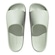Chinelo adidas Adilette Lumia Slide Unissex VERDE