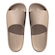 Chinelo adidas Adilette Lumia Slide Unissex BEGE