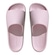 Chinelo adidas Adilette Lumia Slide Unissex ROSA